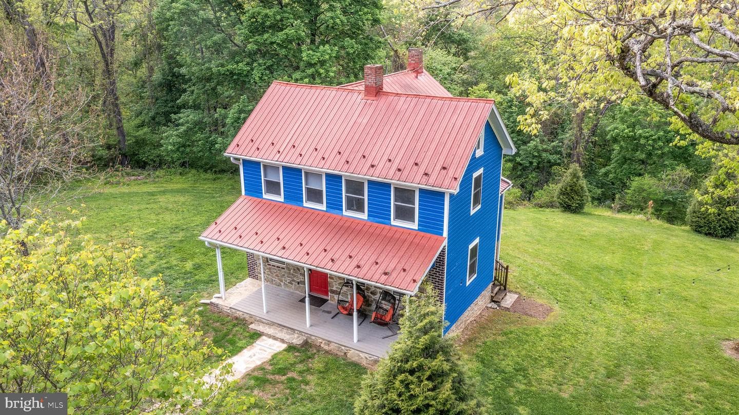 18708 York Road photo 35