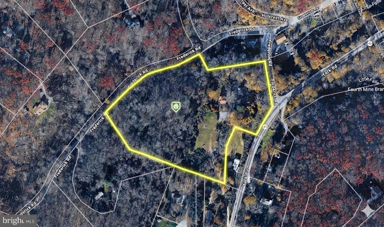 18708 York Road photo 5