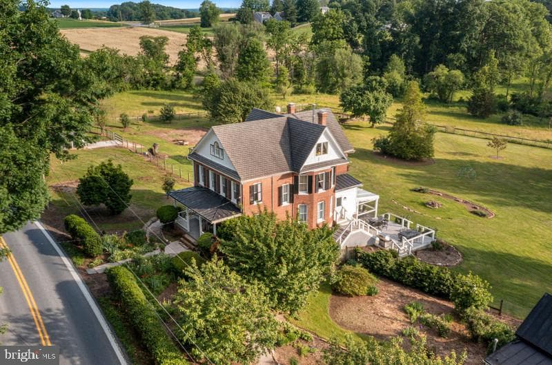 4331 Black Rock Road, Upperco