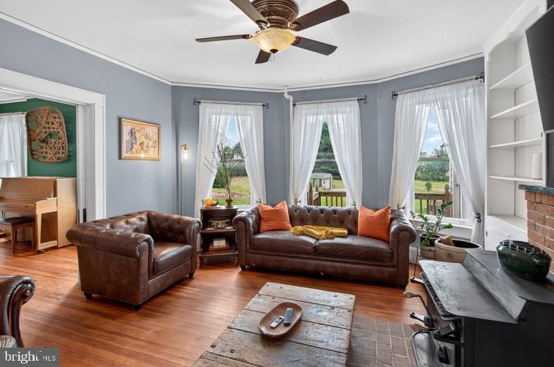 4331 Black Rock Road photo 12