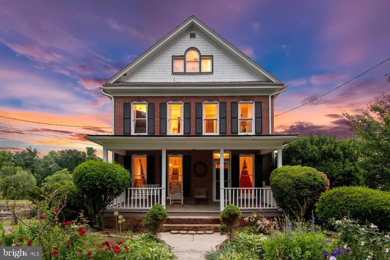 4331 Black Rock Road, Upperco