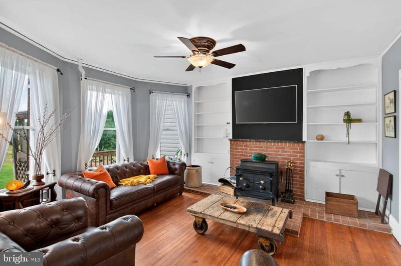 4331 Black Rock Road photo 21