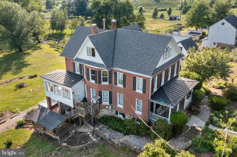 4331 Black Rock Road photo 3