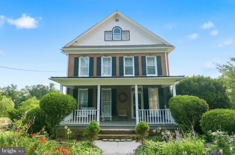 4331 Black Rock Road photo 5