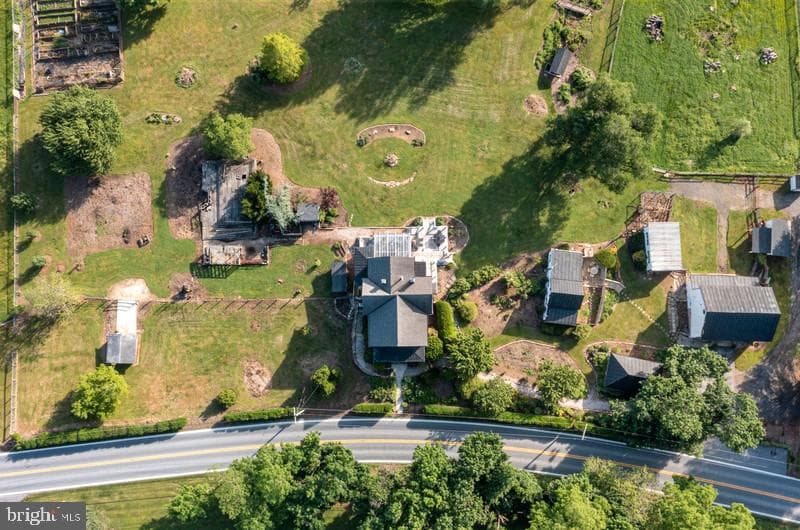 4331 Black Rock Road photo 6