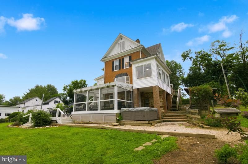 4331 Black Rock Road photo 61