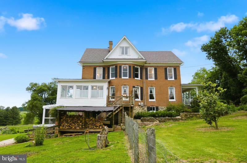 4331 Black Rock Road photo 62