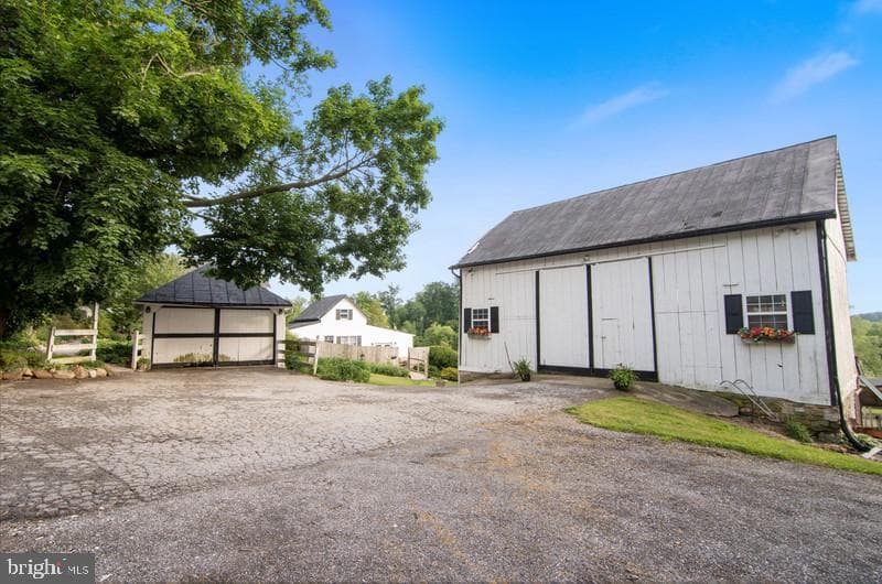 4331 Black Rock Road photo 65