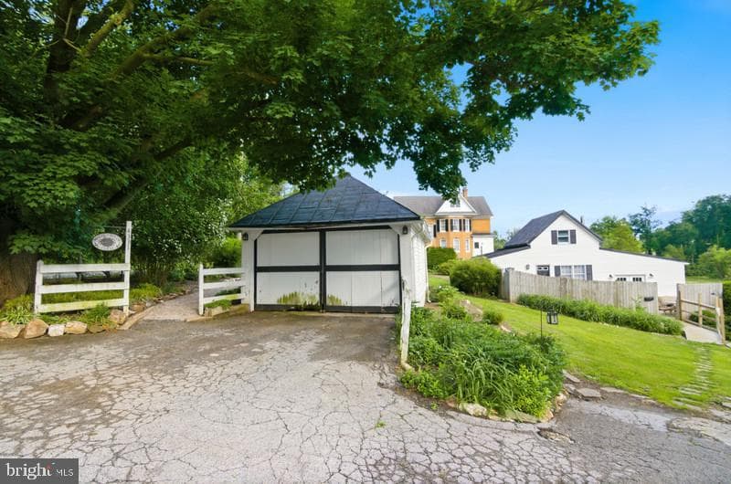 4331 Black Rock Road photo 66