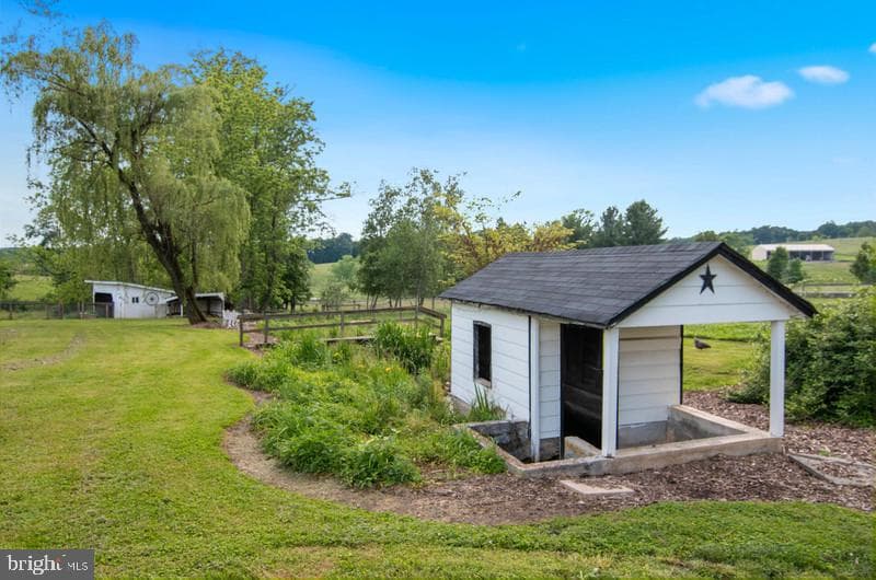 4331 Black Rock Road photo 67