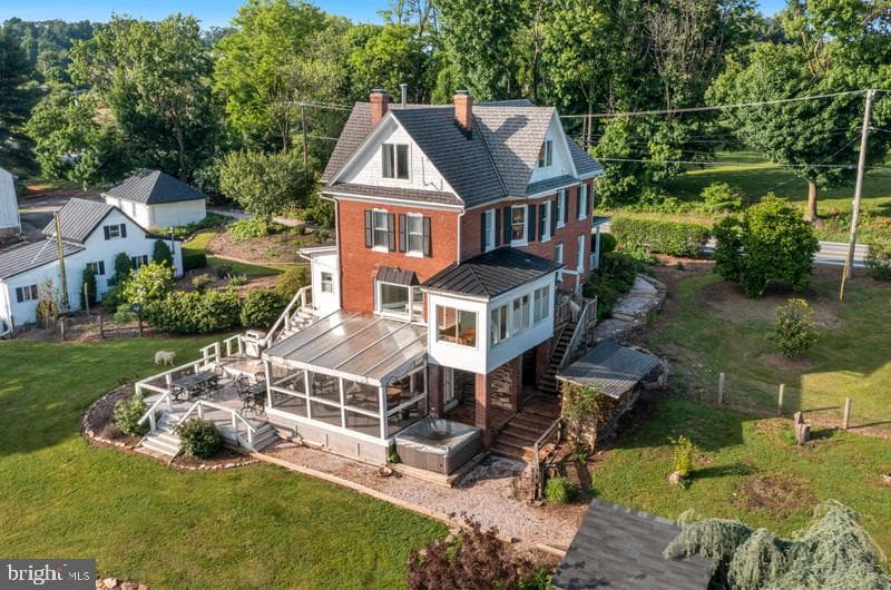 4331 Black Rock Road photo 68