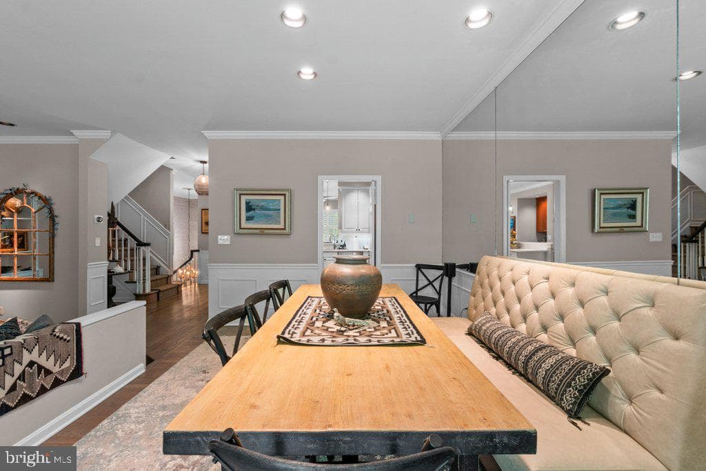 4 Hume Court #25 photo 11