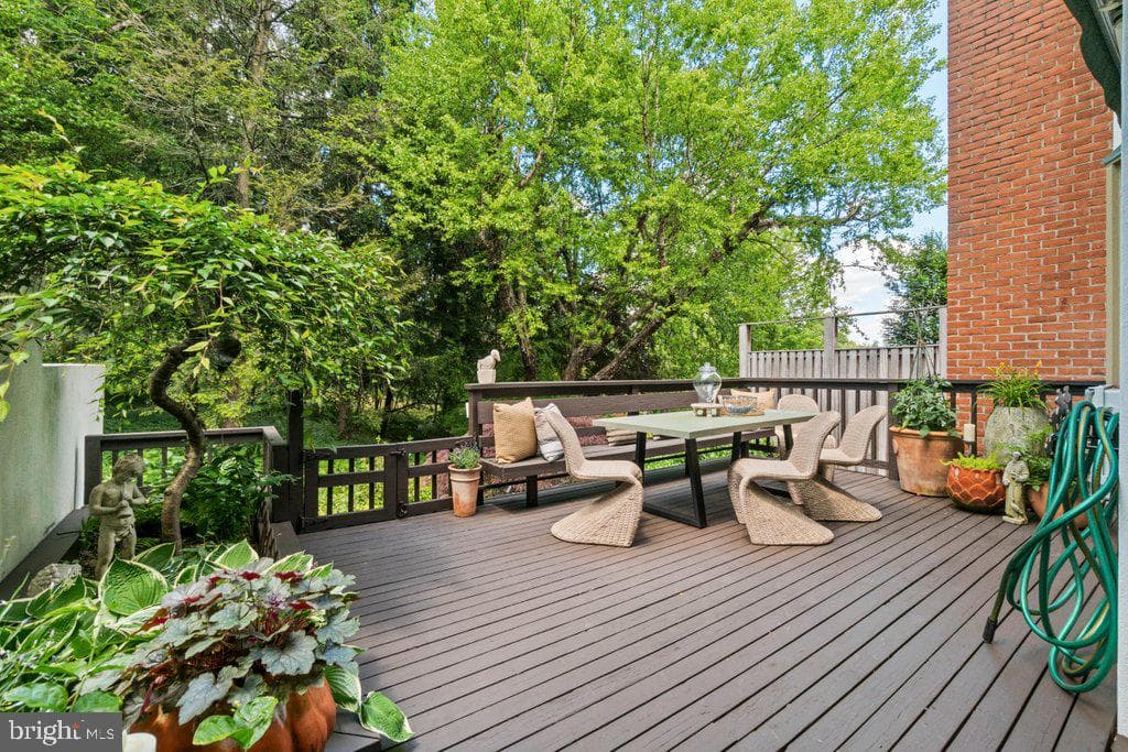 4 Hume Court #25, Towson