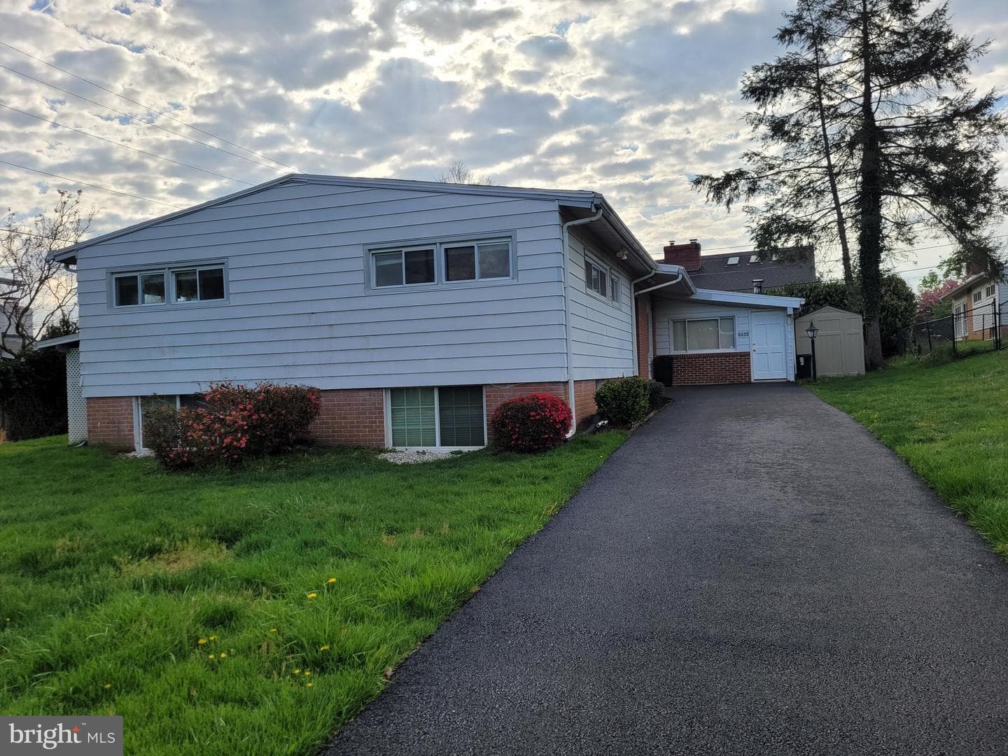 6805 Pimlico Drive, Baltimore