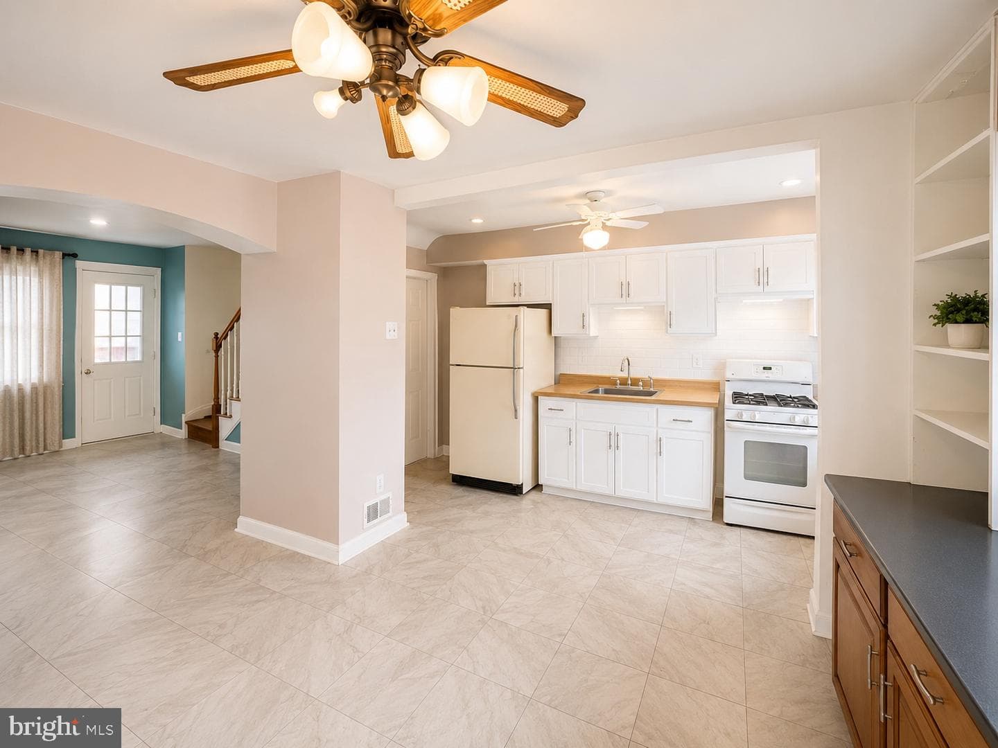 7037 Gough Street, Baltimore