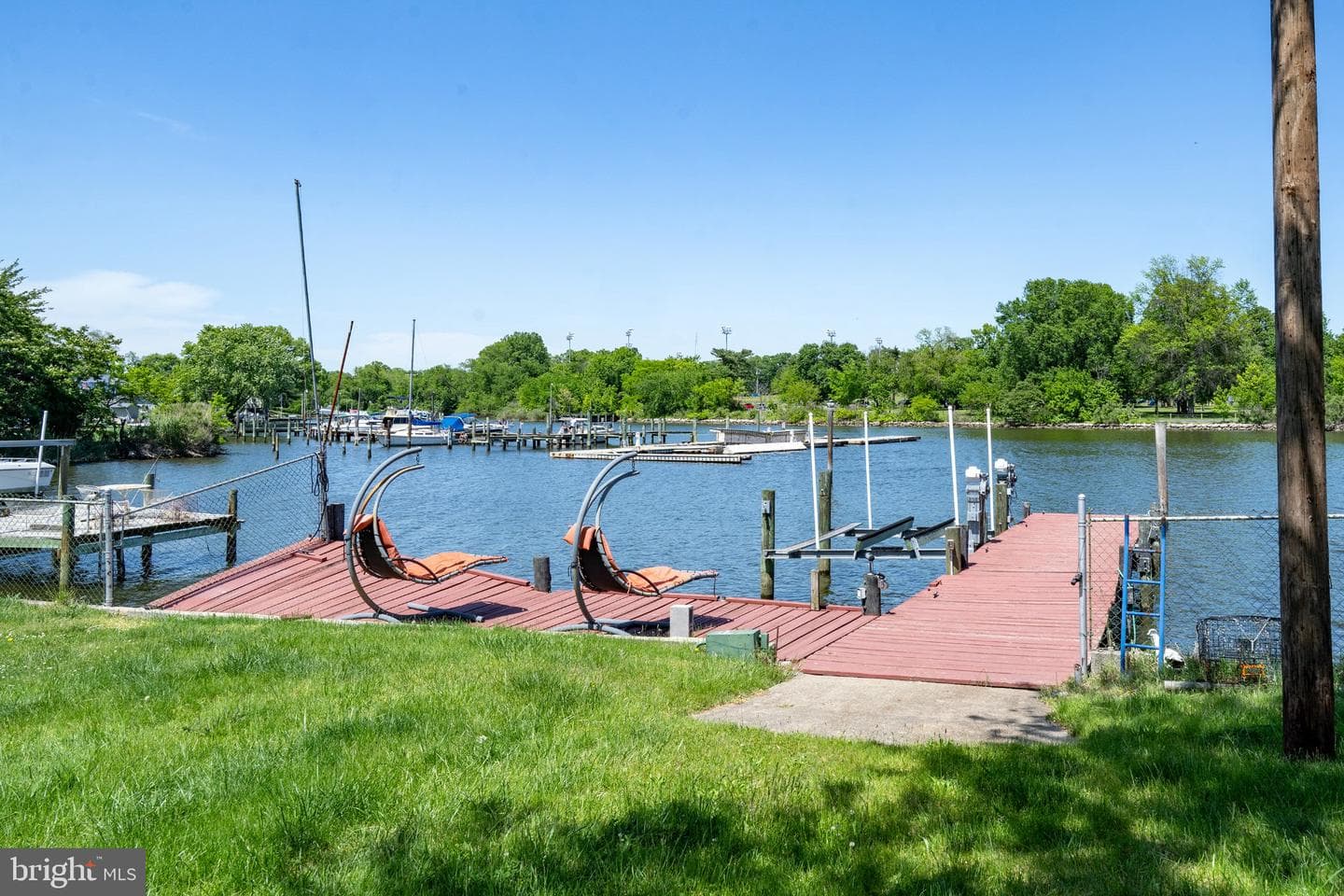 7711 Fairgreen Road photo 2