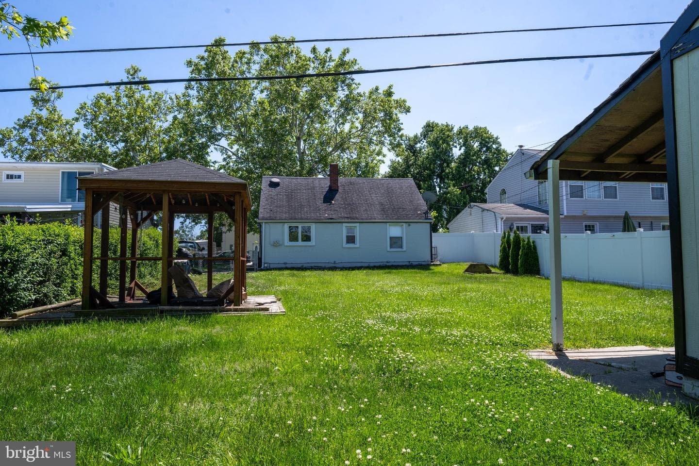 7711 Fairgreen Road photo 4