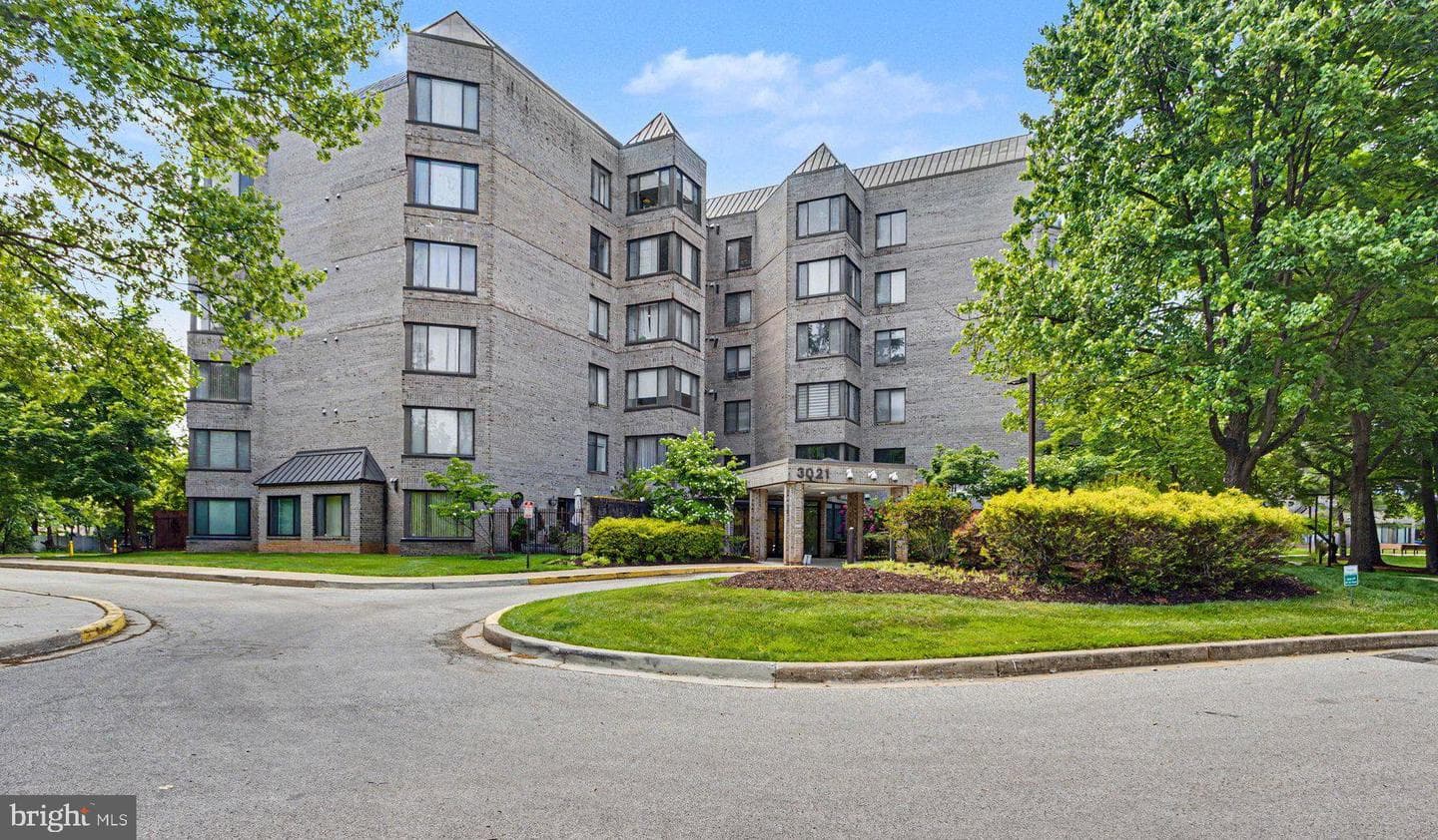 3021 Fallstaff Road #208b, Baltimore