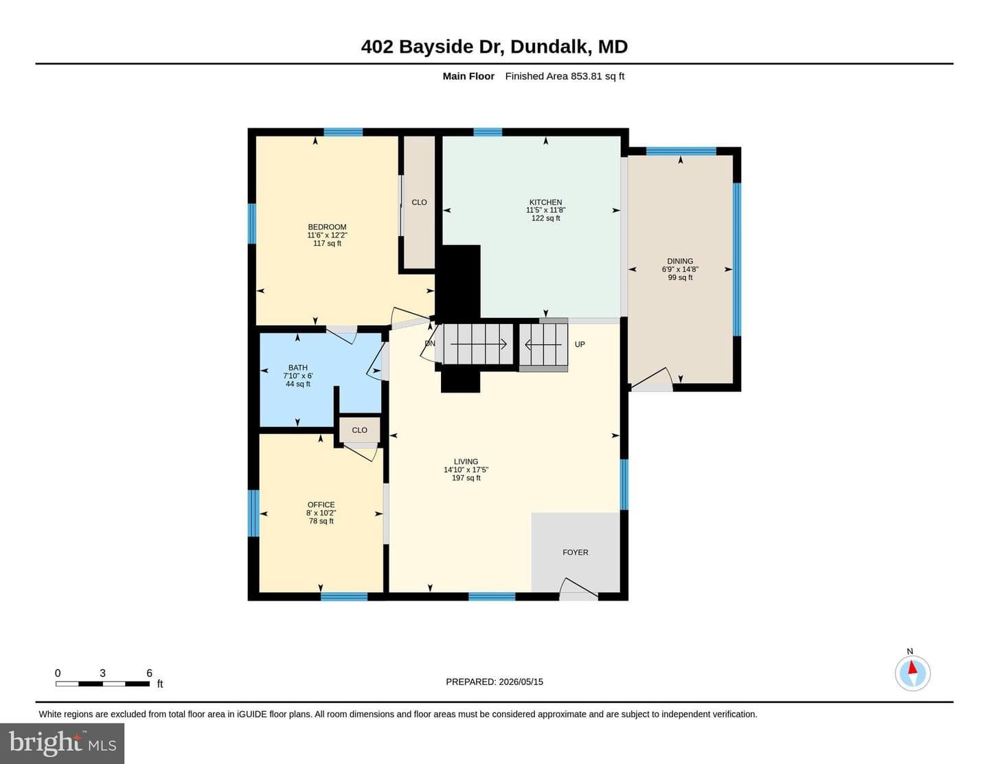 402 Bayside Drive photo 34