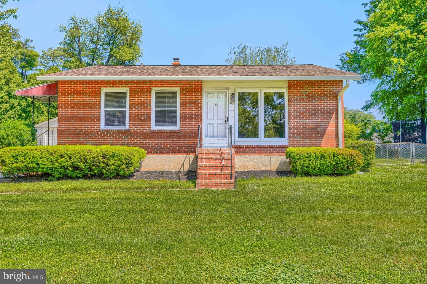 112 Conewood Avenue, Reisterstown