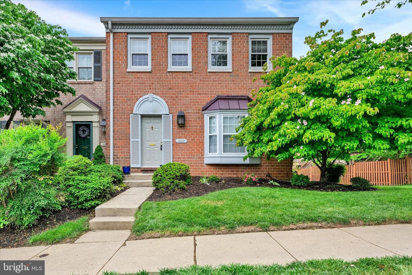 2317 Wonderview Road, Lutherville Timonium