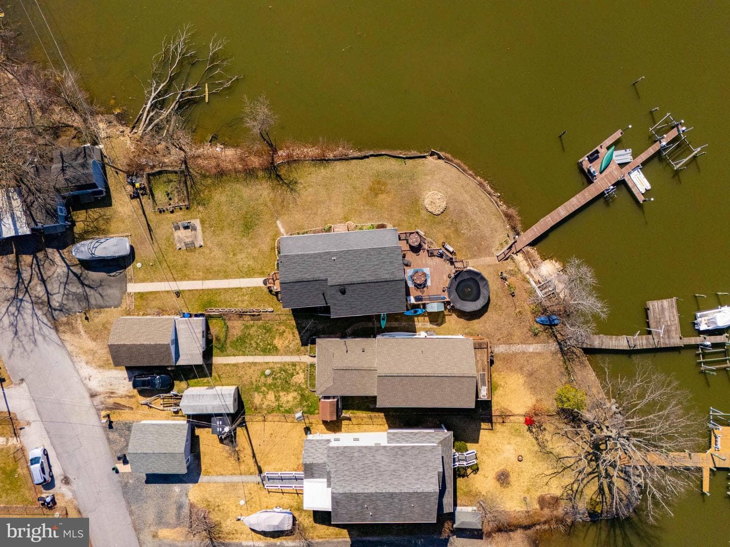 1510 Denton Road photo 4