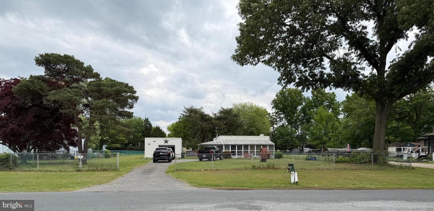 2023 Tred Avon Road, Baltimore