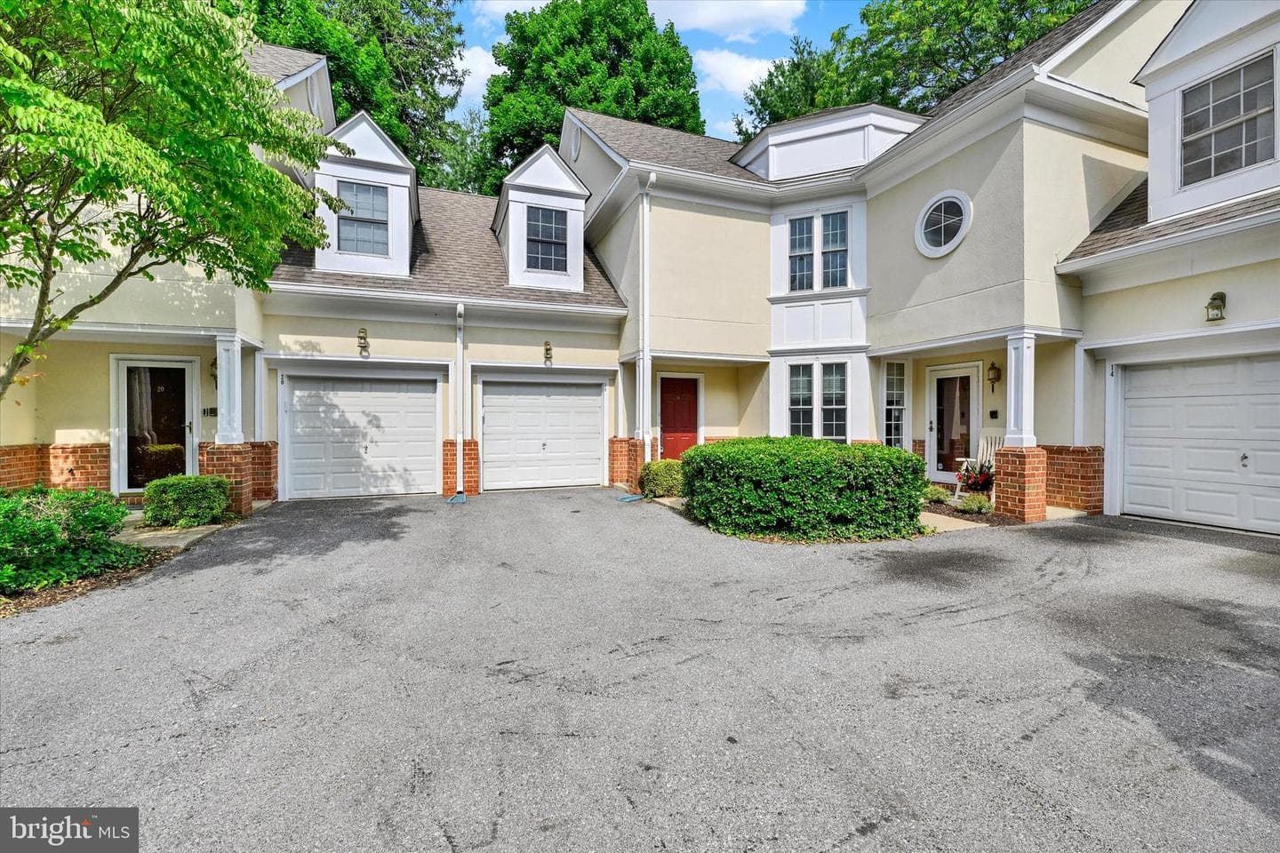 16 Mary Carroll Ct # 16, Baltimore