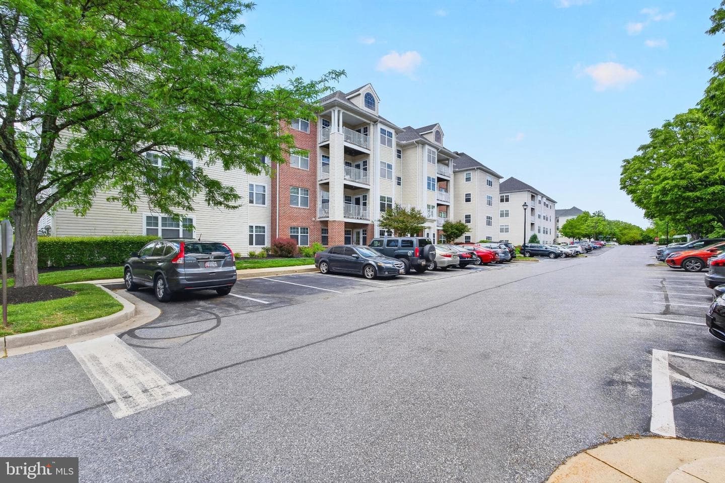 4500 Chaucer Way #101 photo 3
