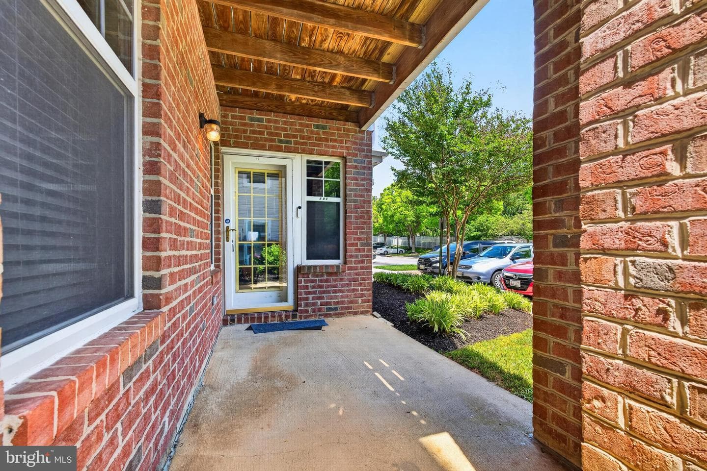 4500 Chaucer Way #101 photo 30