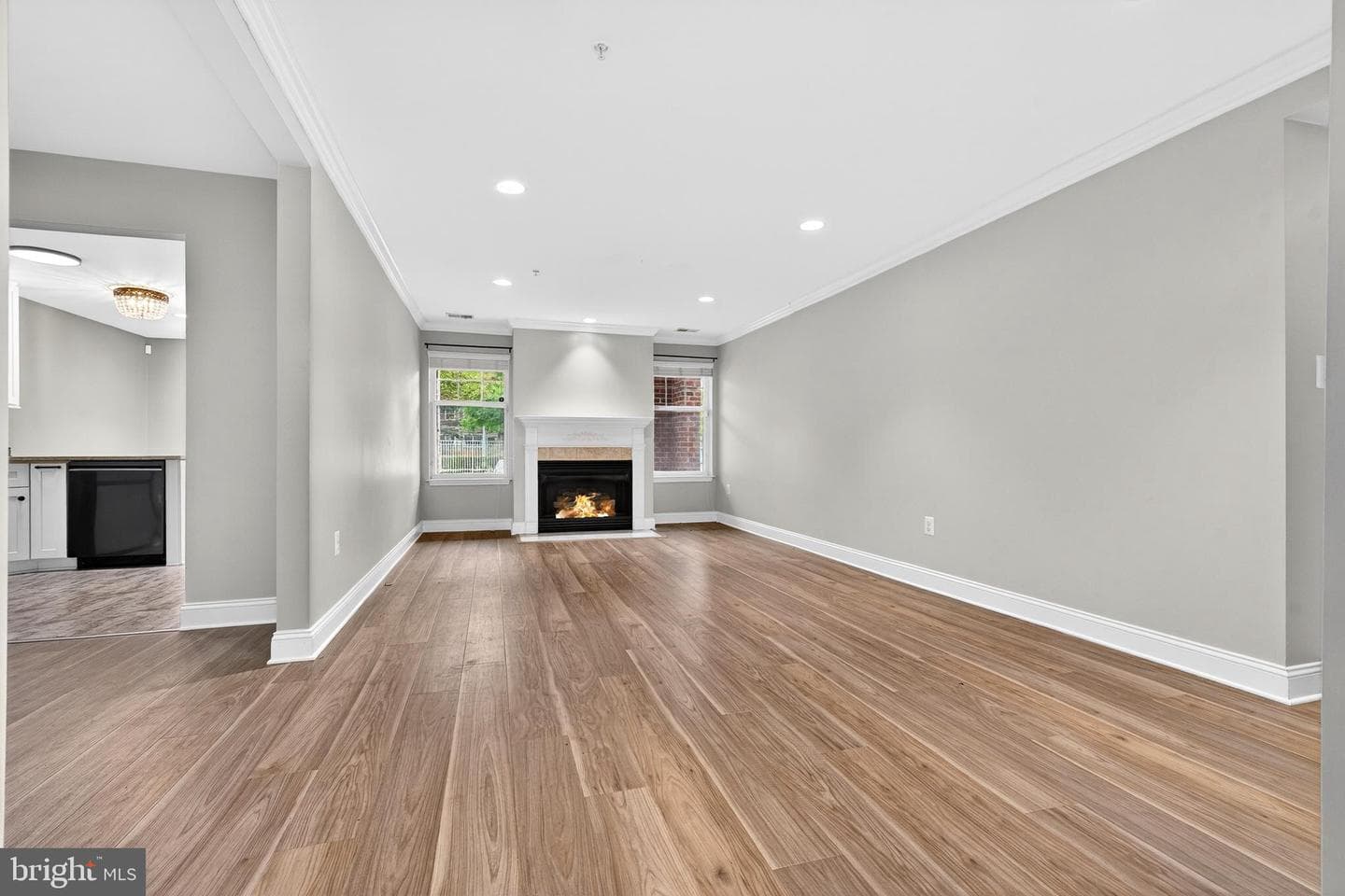 4500 Chaucer Way #101 photo 9