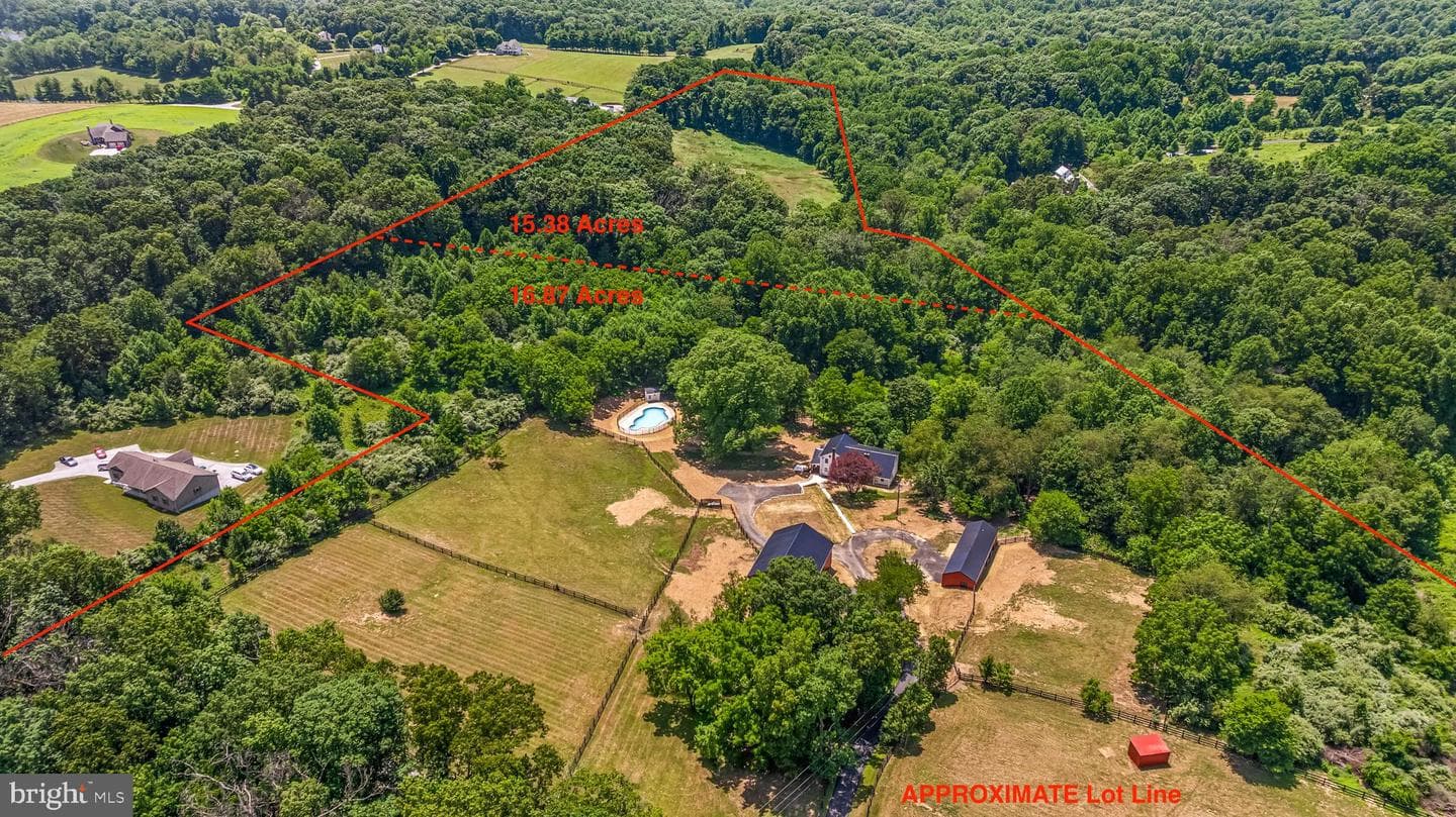 21108 Slab Bridge Road, Freeland