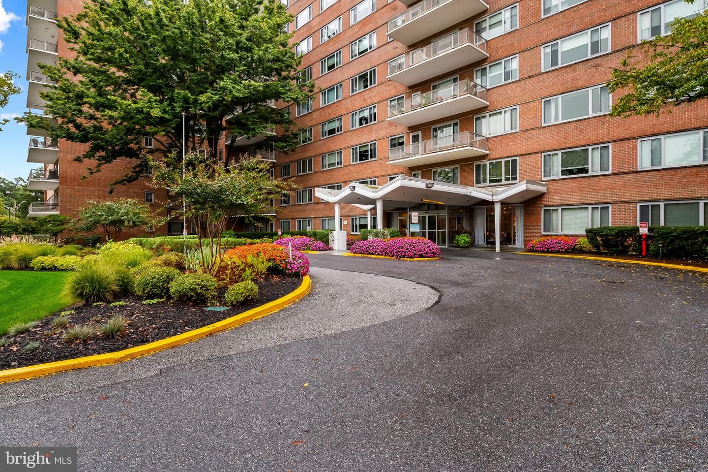 11 Slade Avenue #804, Baltimore