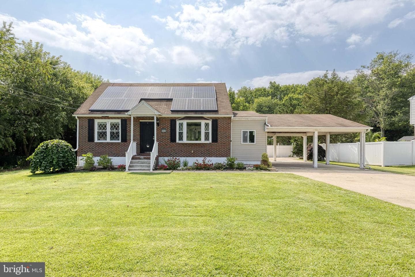 10504 Vincent Farm Lane, White Marsh