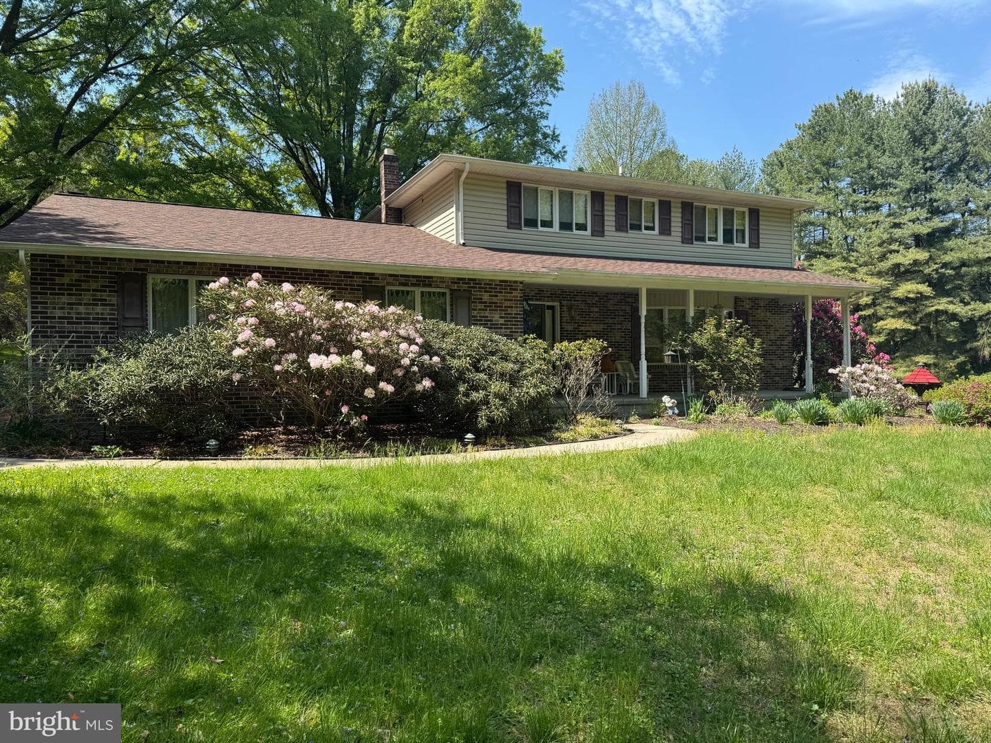 6008 Fork Woods Road photo 1