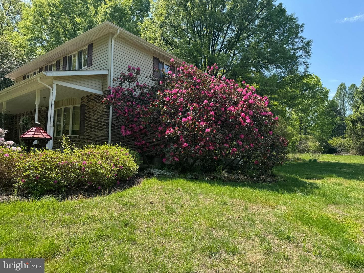 6008 Fork Woods Road photo 5