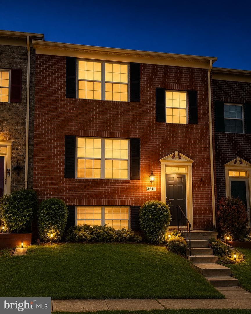 3614 Fawn Spring Court photo 22