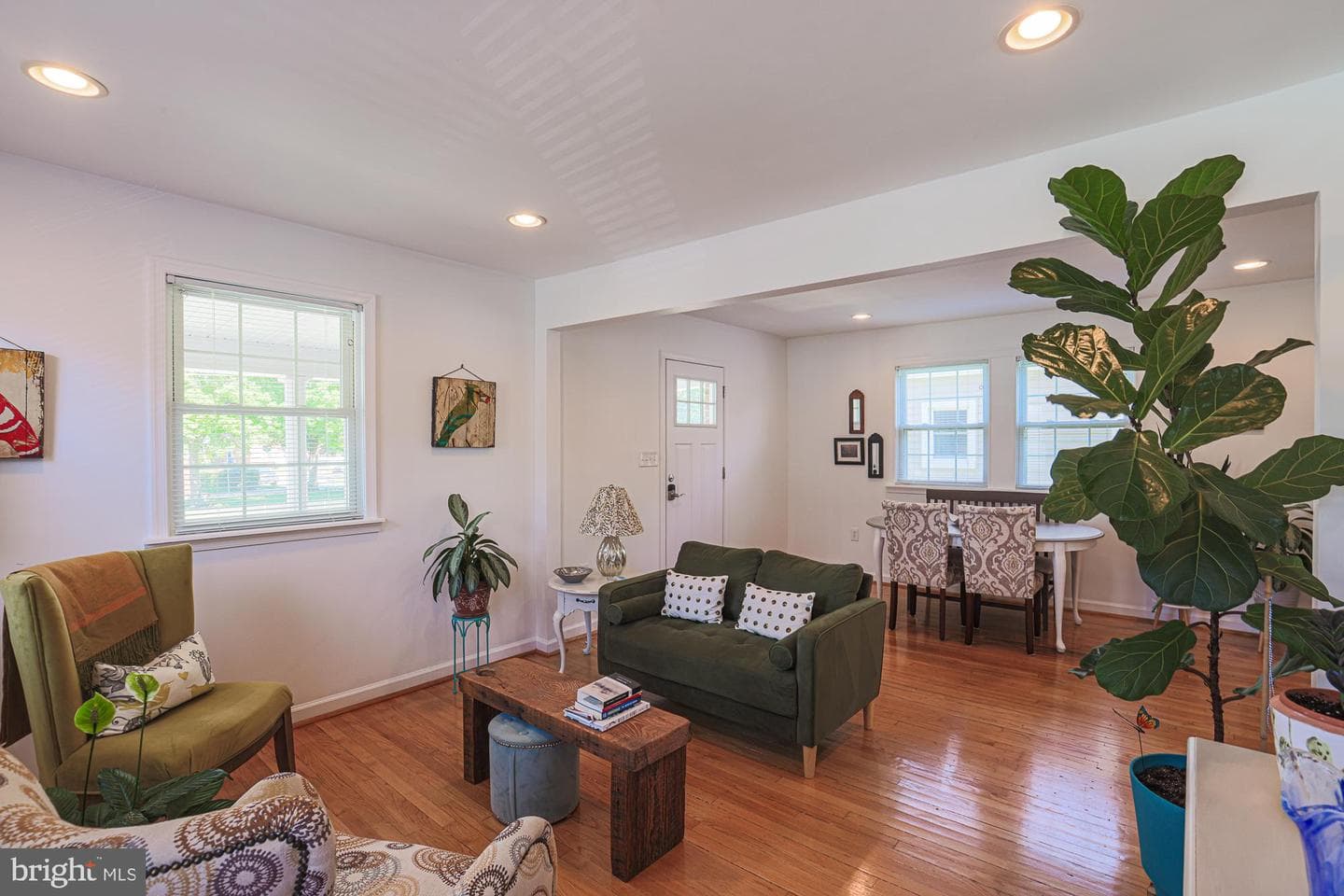 8009 Old Harford Road photo 5