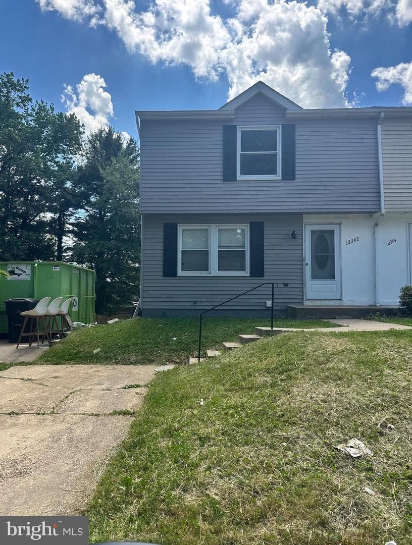 12342 Bonmot Place, Reisterstown