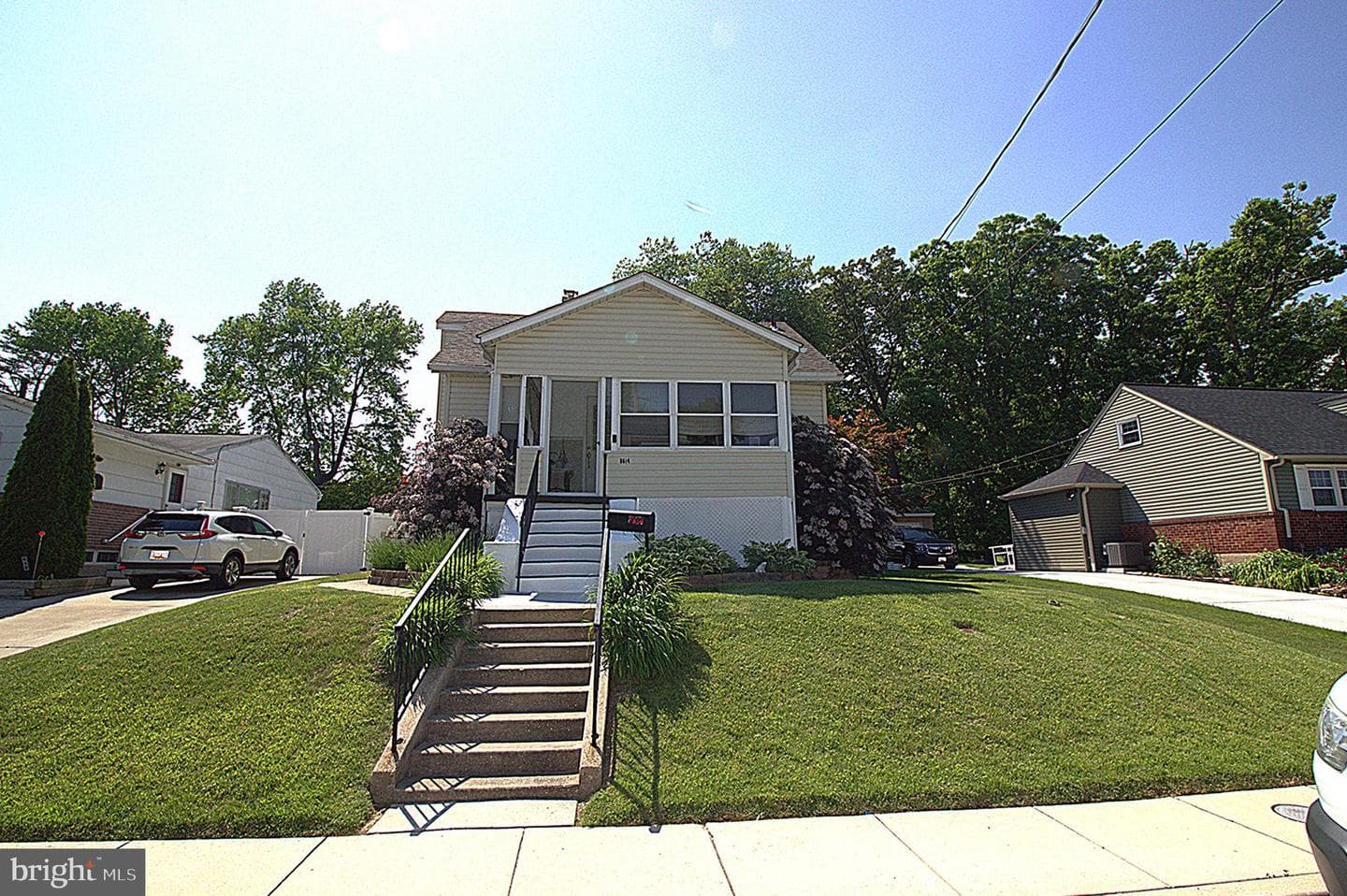 8614 Wendell Avenue photo 3