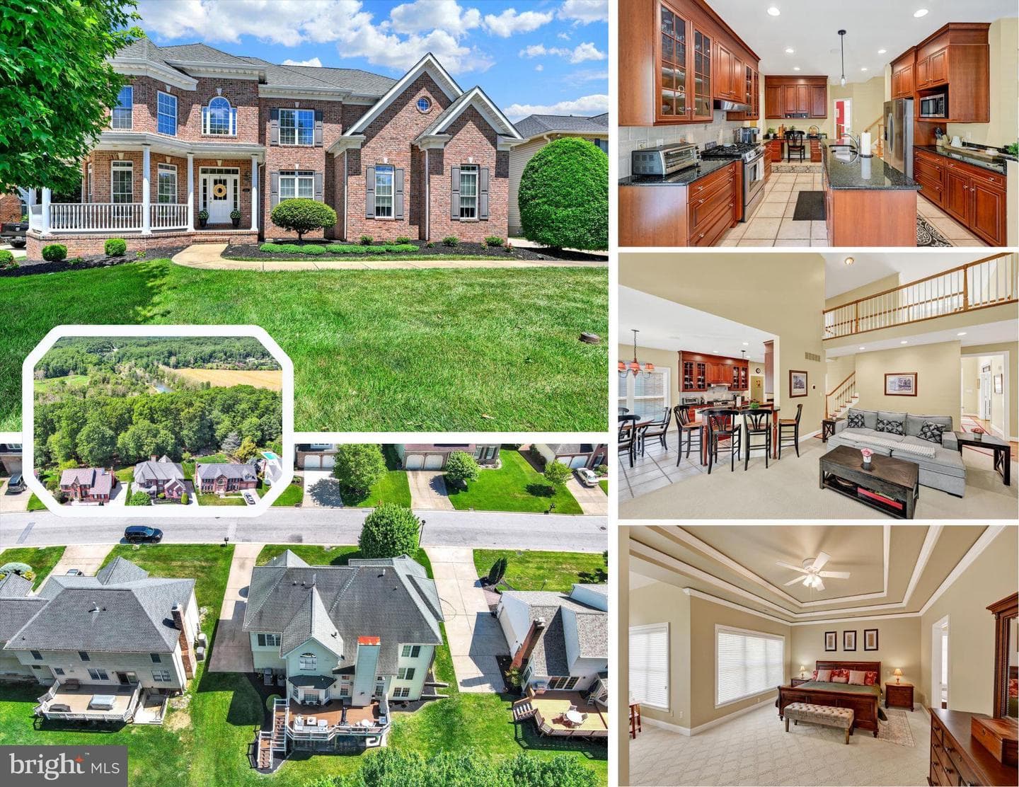9318 Ravenridge Rd, Baltimore