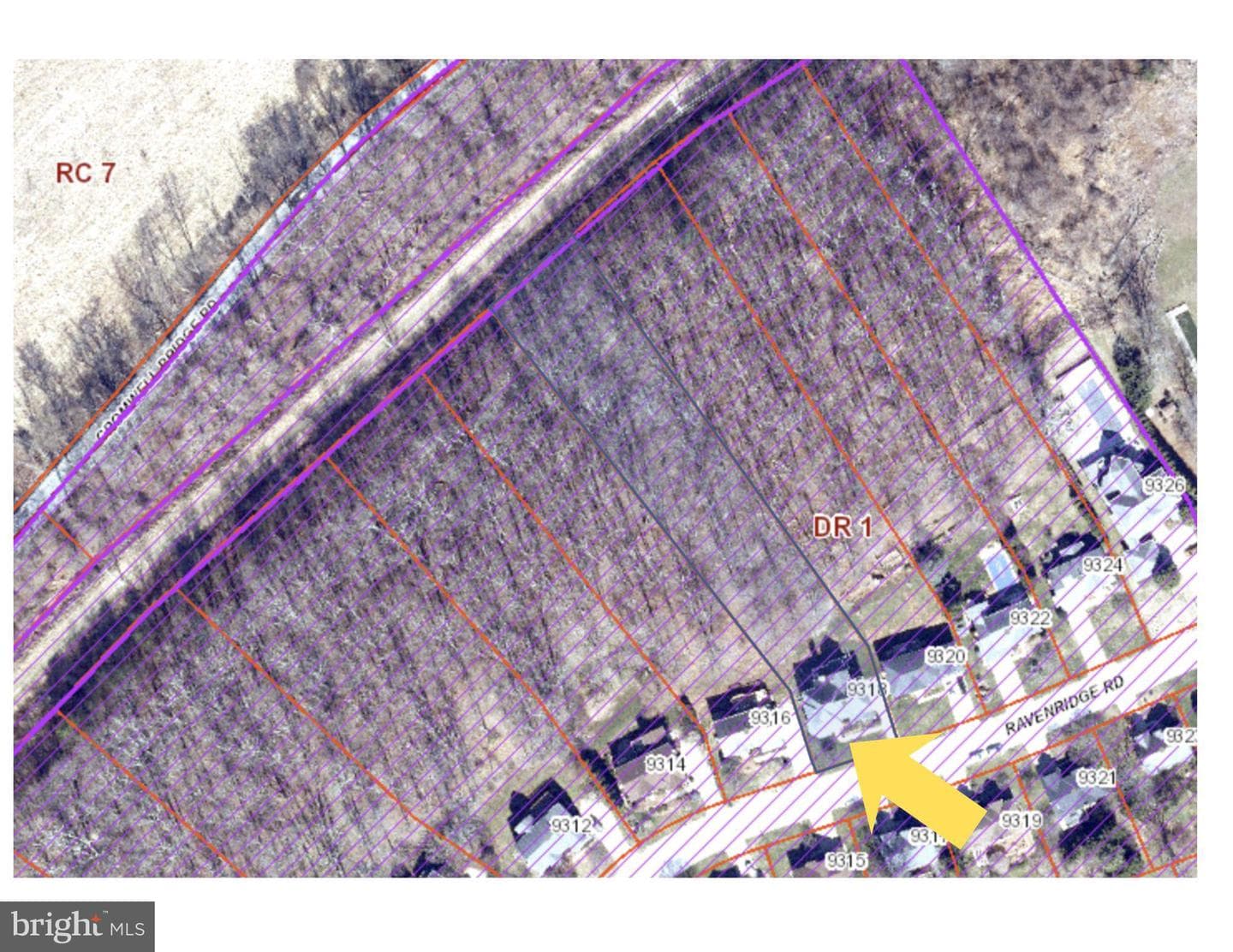 9318 Ravenridge Rd photo 76