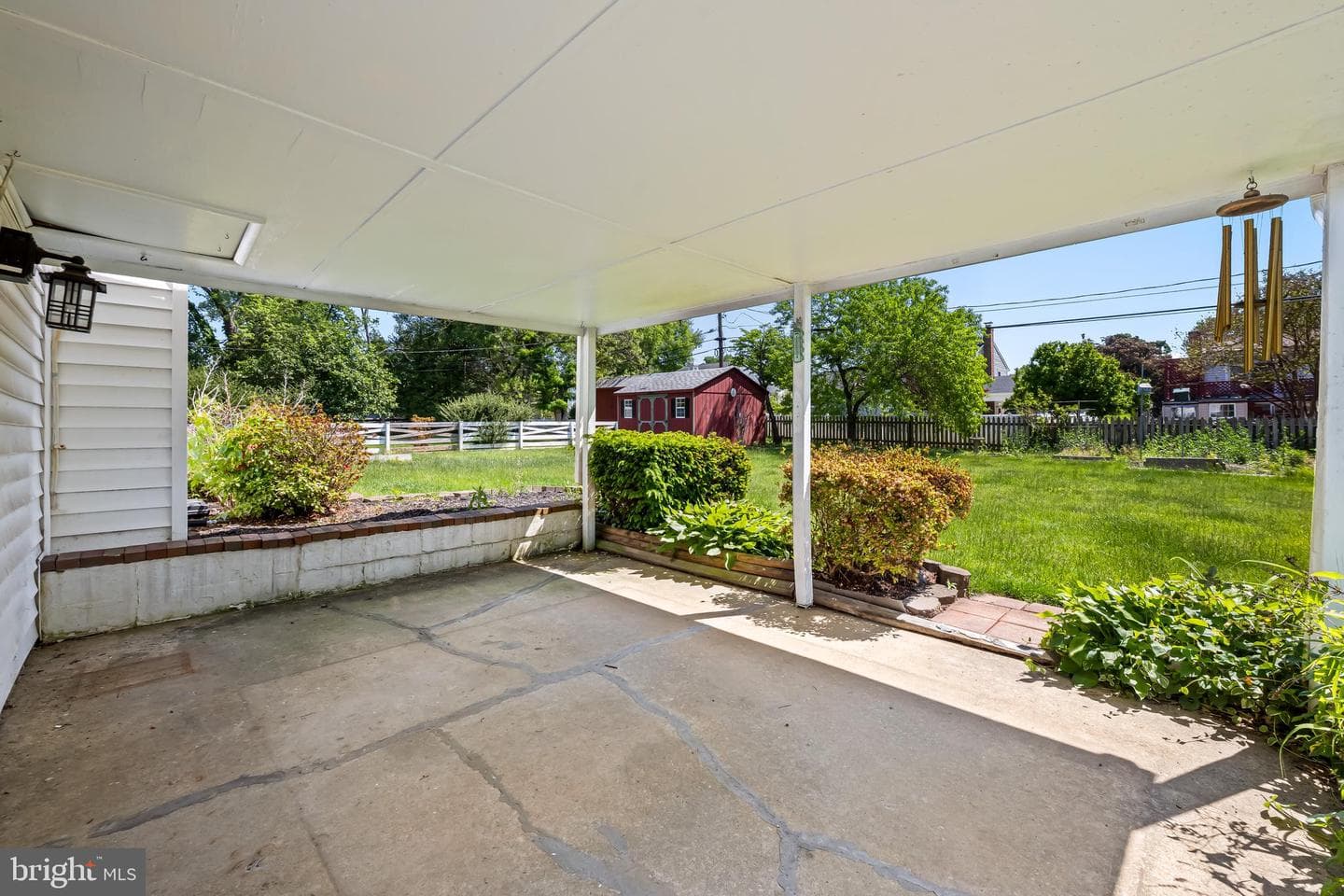 8407 Thornton Road photo 27