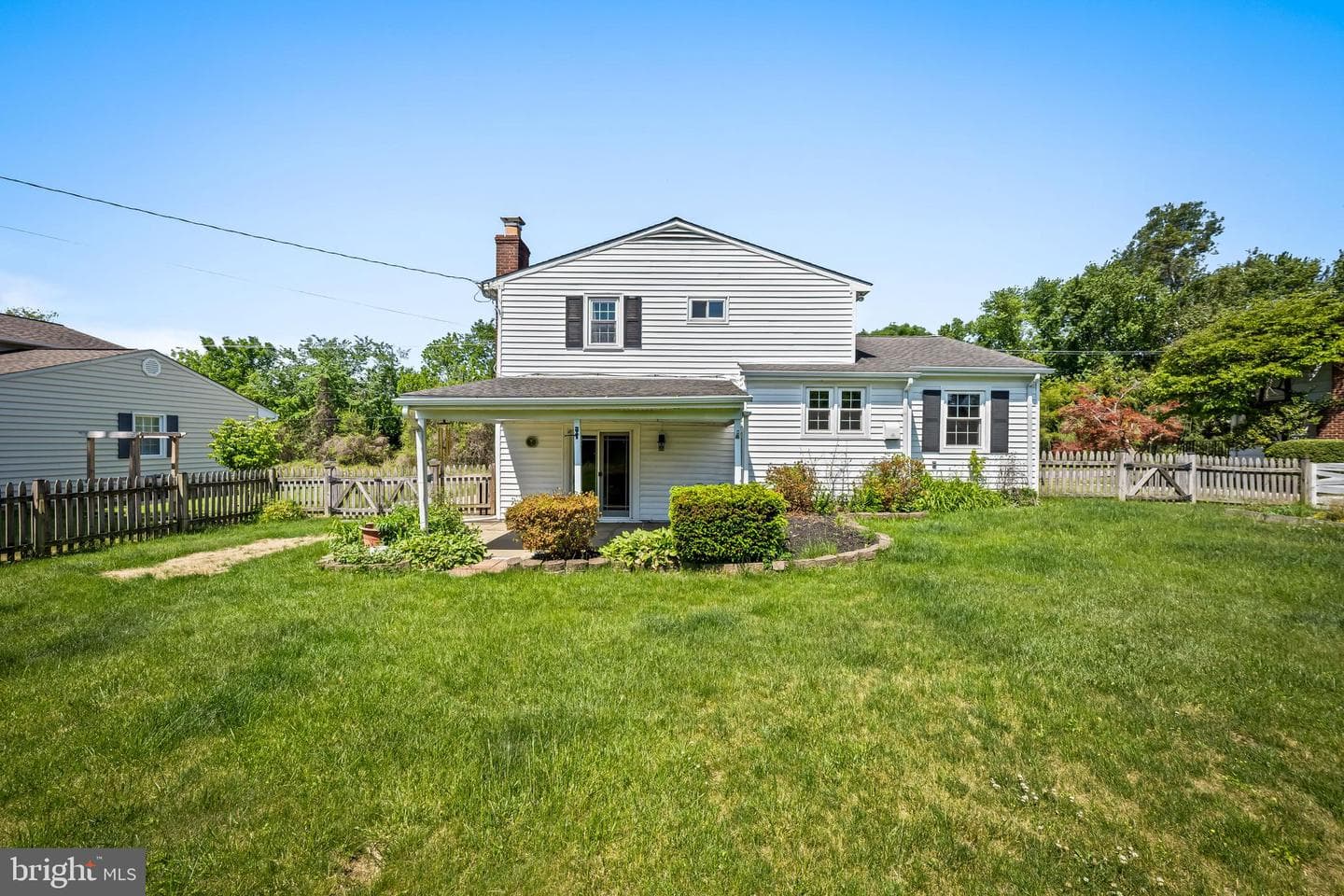 8407 Thornton Road photo 30