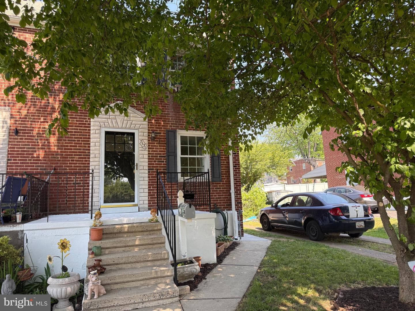 7130 Greenwood Avenue, Baltimore