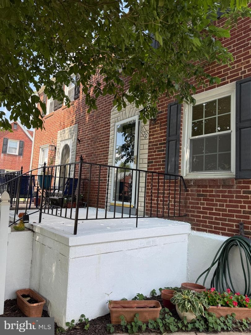 7130 Greenwood Avenue, Baltimore