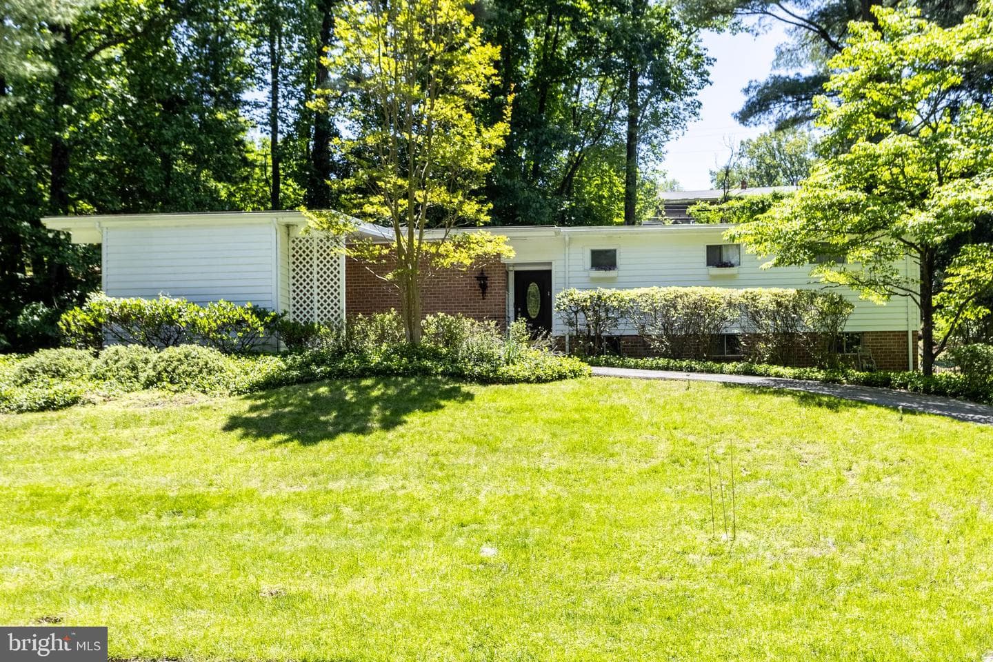 3207 Midfield Road, Pikesville