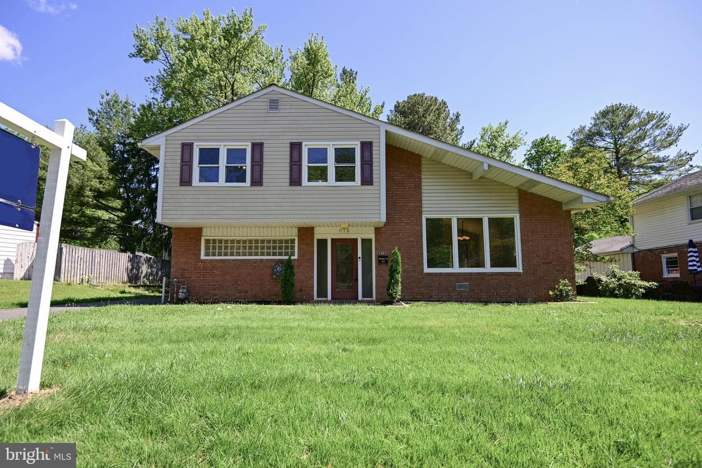 916 Beaverbank Circle, Baltimore