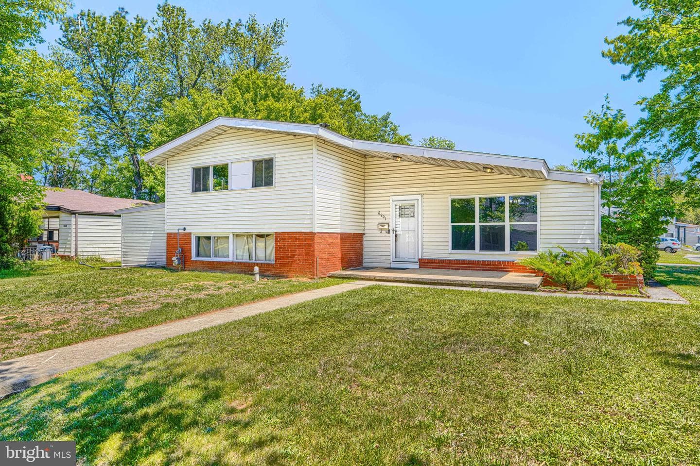 6901 Chippewa Drive, Baltimore