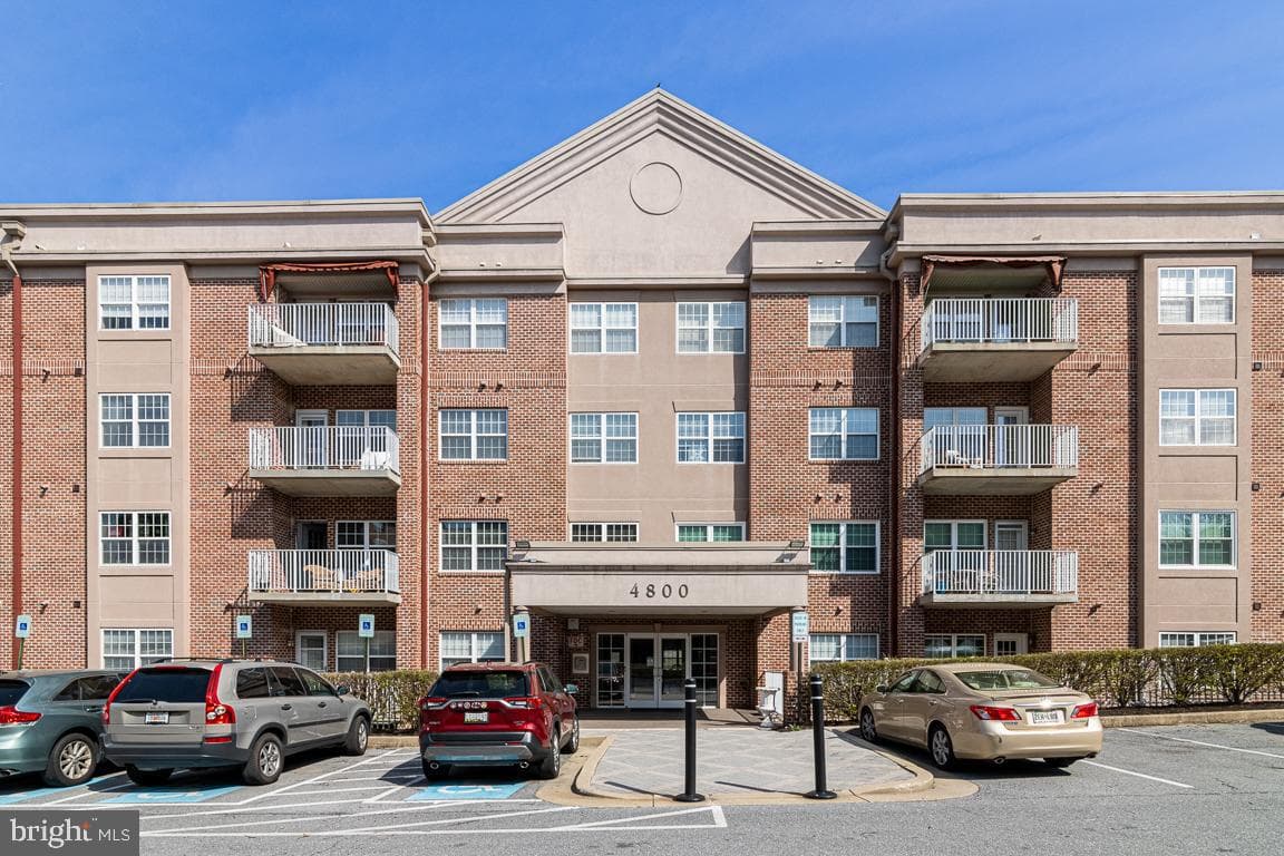 4800 Coyle Road #506, Owings Mills